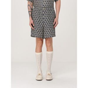 Valentino Shorts Men Multicolor